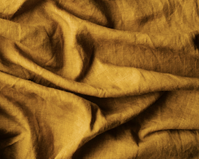 Bäddset i 100 % Hampa – Stillhet i varje tråd