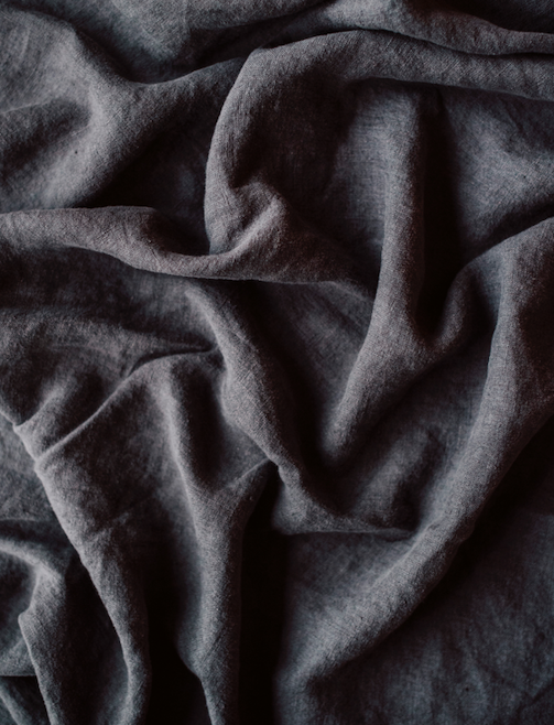 Bäddset i 100 % Hampa – Stillhet i varje tråd